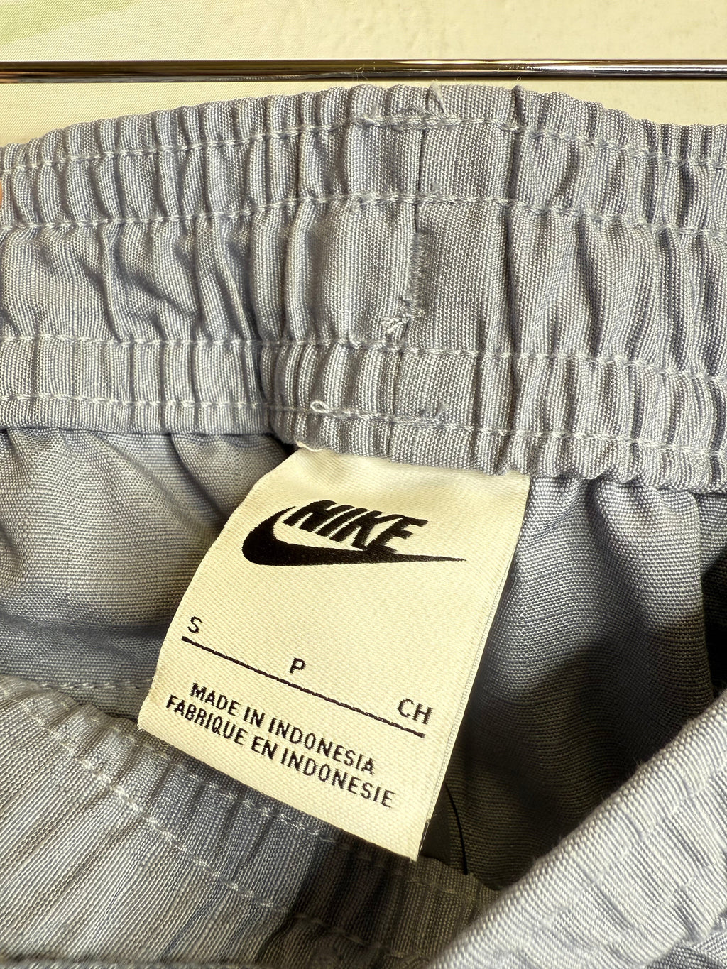 Nike Woven Cargo Short (S)