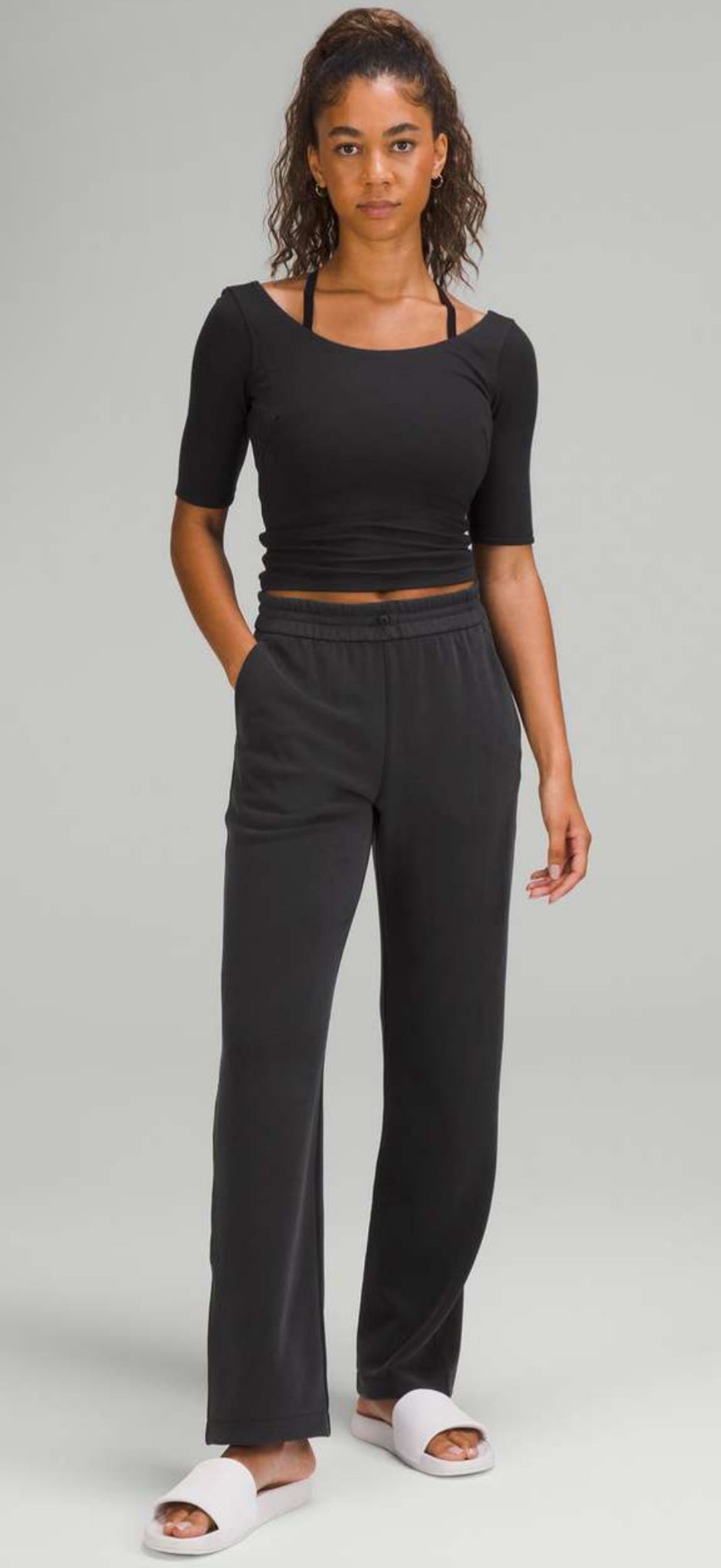 Lululemon Softstreme HR Pant 32.5” (14)