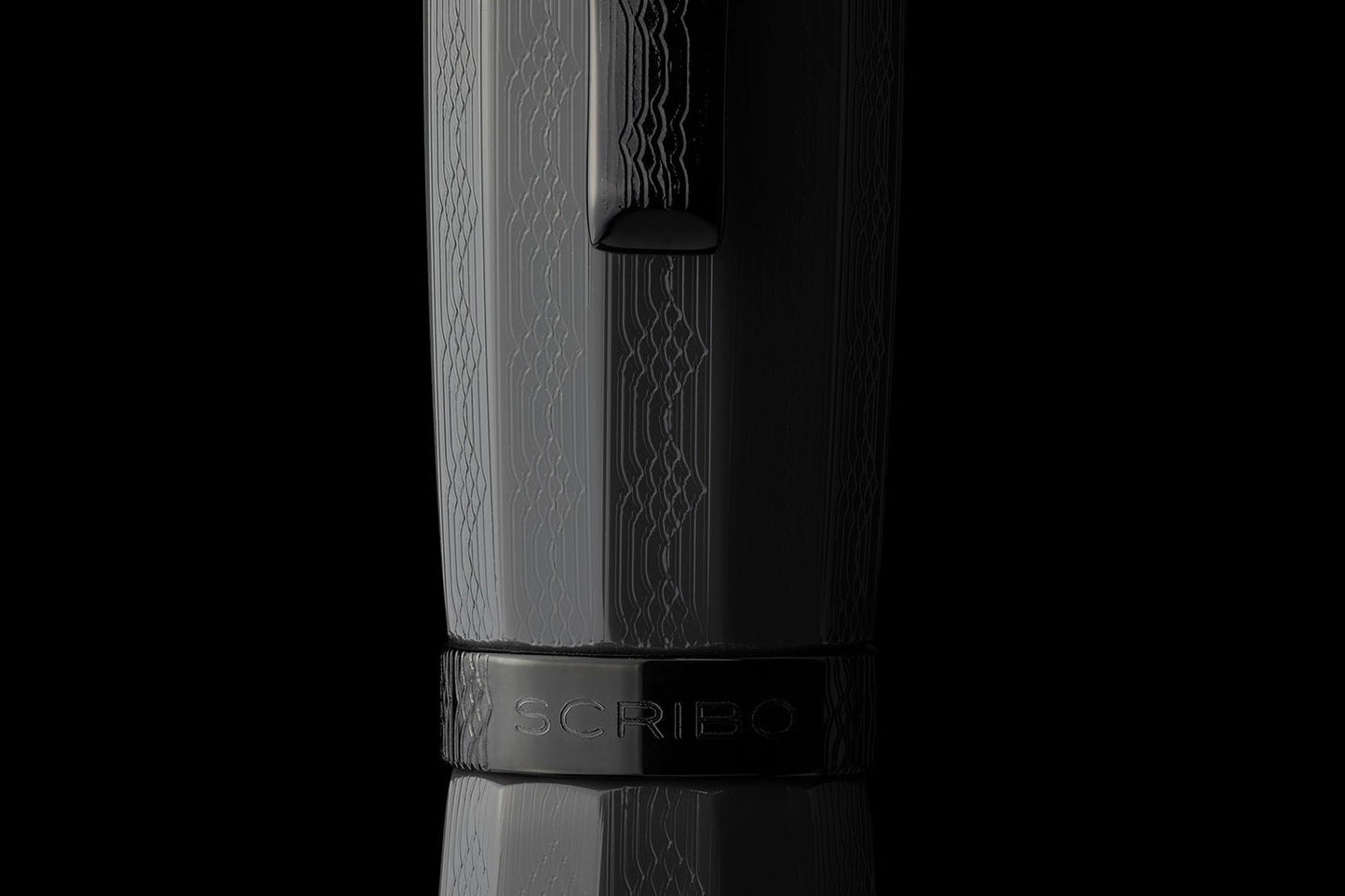SCRIBO FEEL Fountain Pen - Anni60 BT (LE)