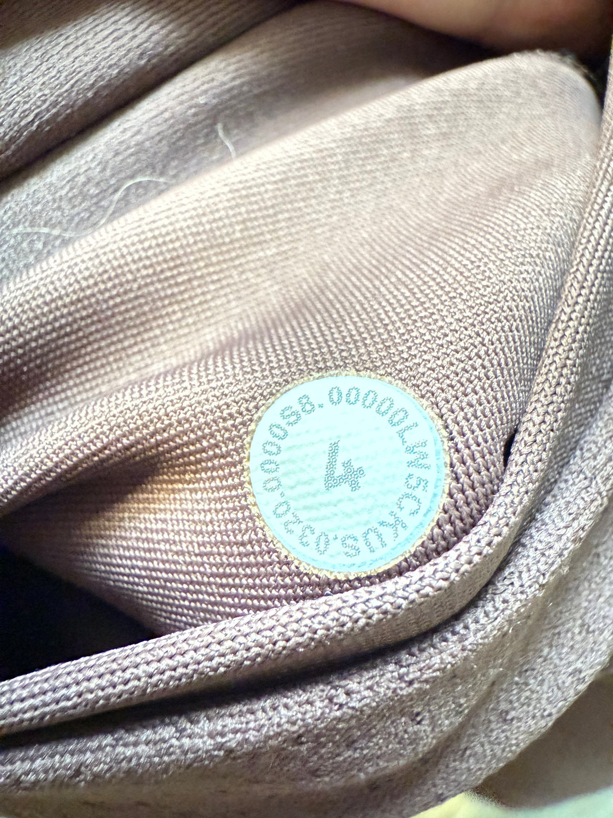 Lululemon Zoned In HR Tight 27” (4)