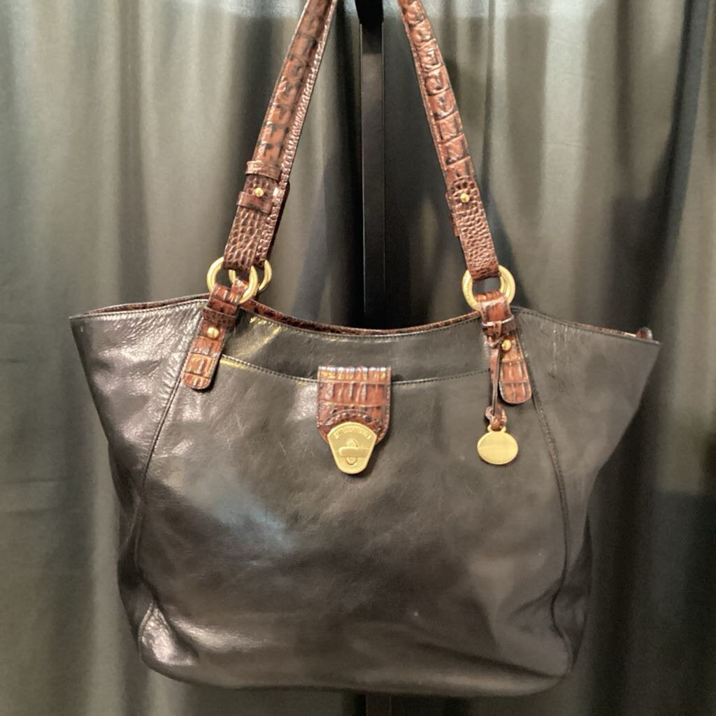 Brahmin Tote HANDBAGS L