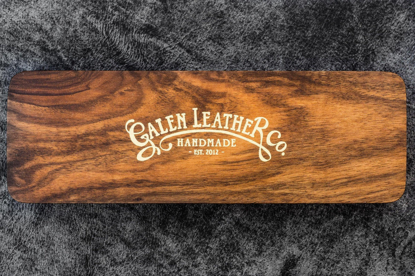 Wooden Pen Case
