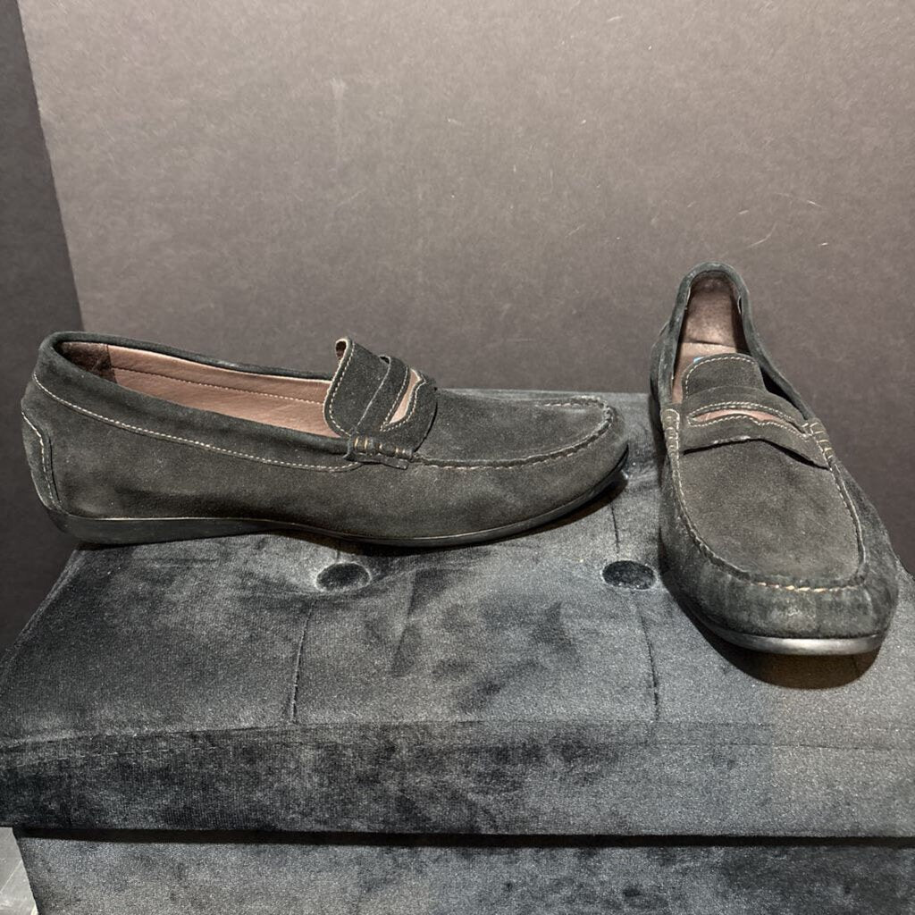Munro Suede Loafers SHOES 12