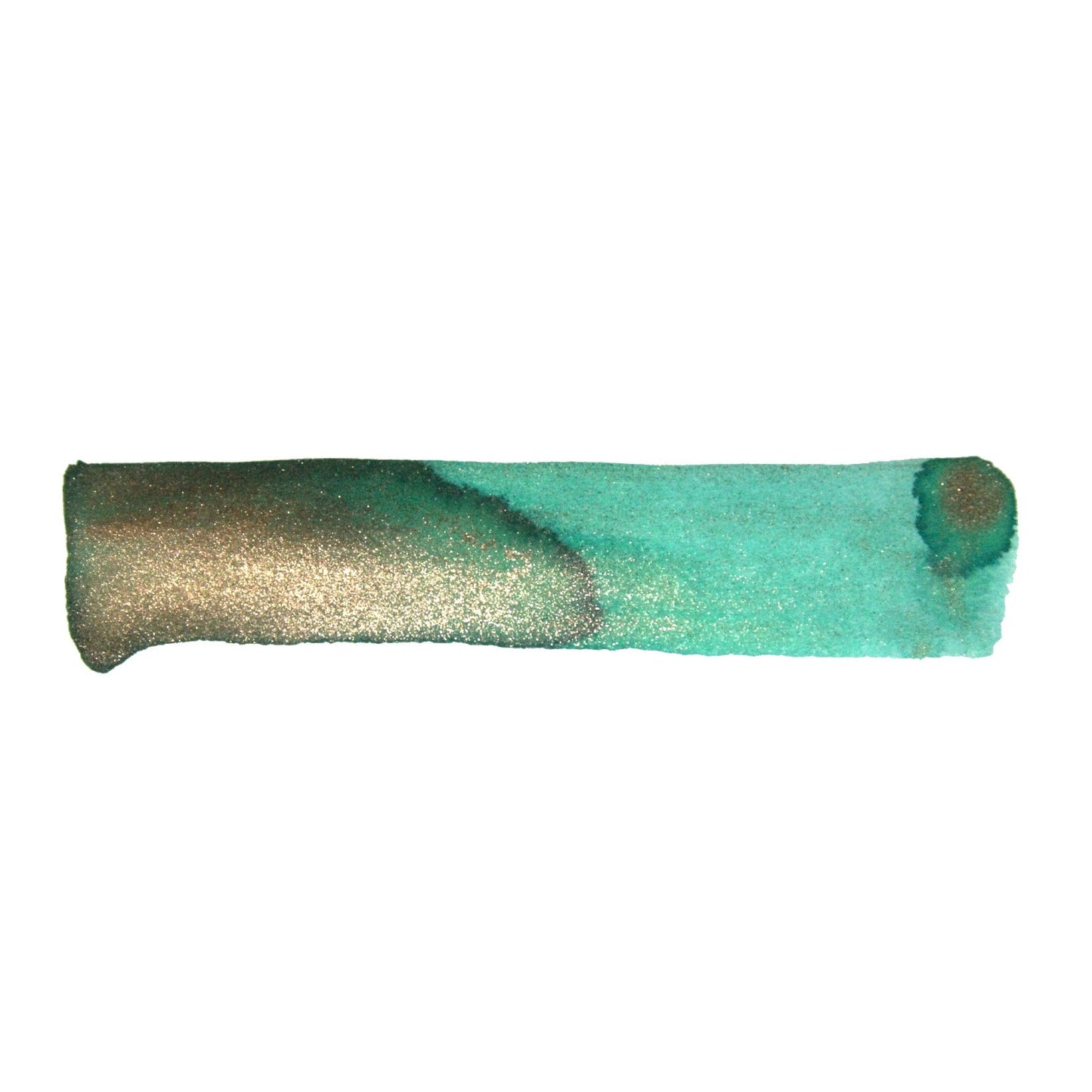 Troublemaker Copper Patina Shimmer Ink