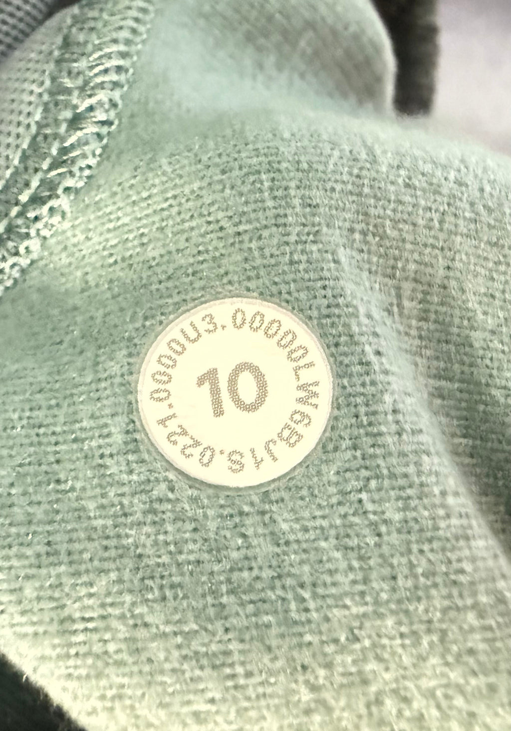 Lululemon Ready to Rulu HR Crop Jogger 24” (10)