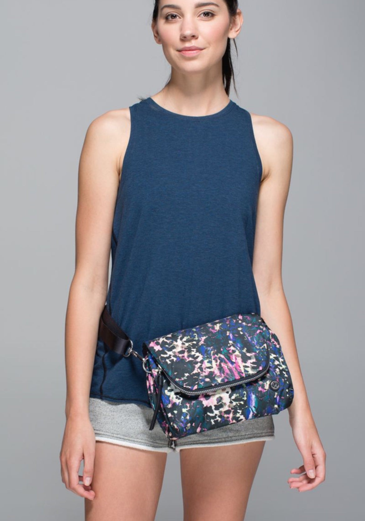 Lululemon Party Om Bag