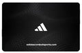 adidas Combat Sports Gift Card Redeemable for USA and Canada only