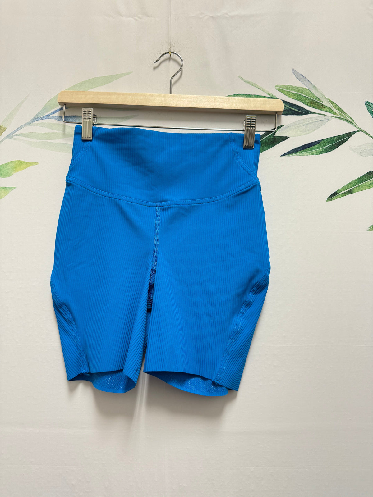 Lululemon Base Pace HR Short 6” (4)