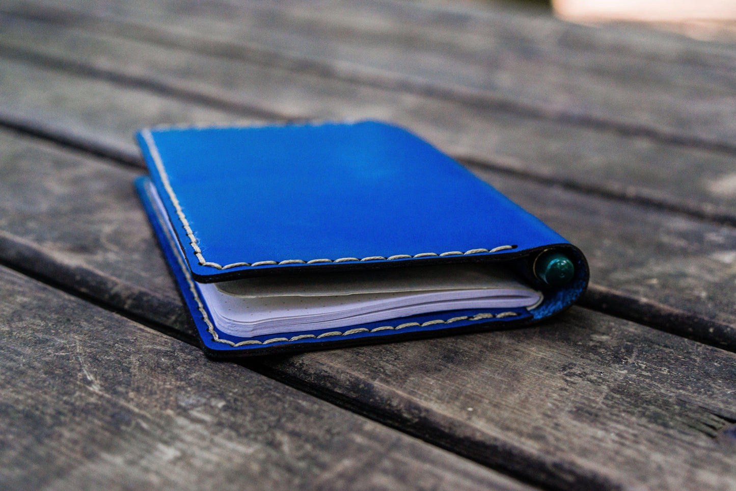 leather mause pad