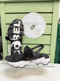 Sorel Impact Sling Sandal (Womens 7.5)