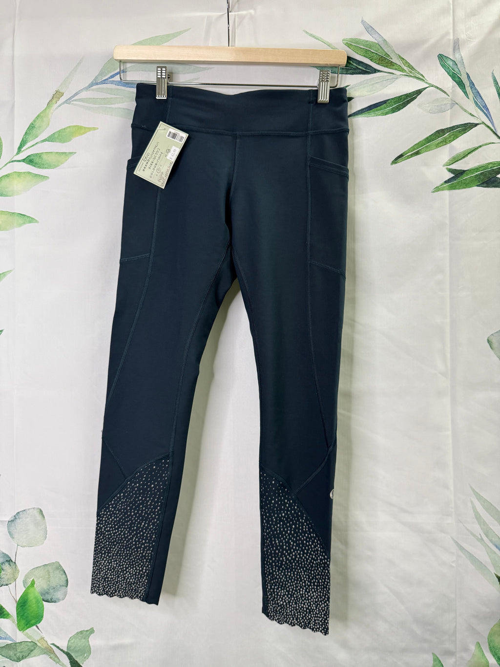 Lululemon Tight Stuff Tight 25” (6)