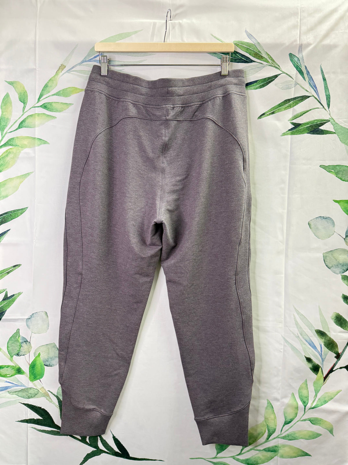 Lululemon Rest To Resilience Jogger 27” (12)