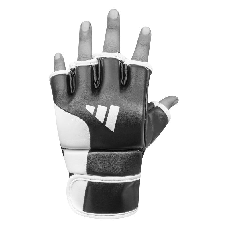 adidas Grappling 250 Boxing Gloves for Beginners