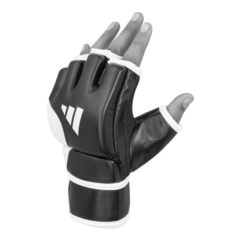 adidas Grappling 250 Boxing Gloves for Beginners