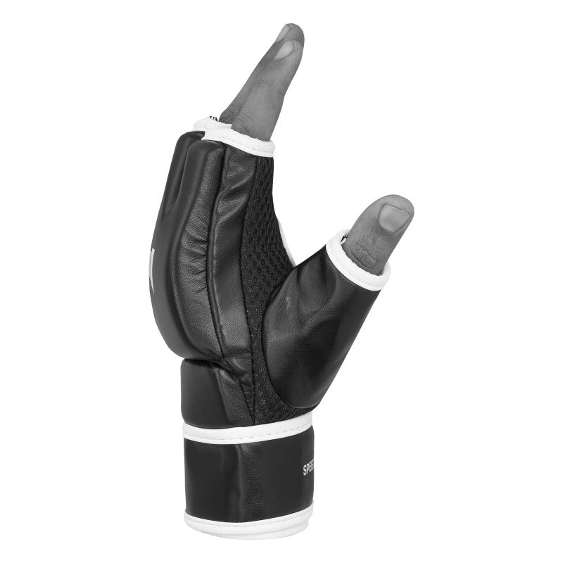 adidas Grappling 250 Boxing Gloves for Beginners