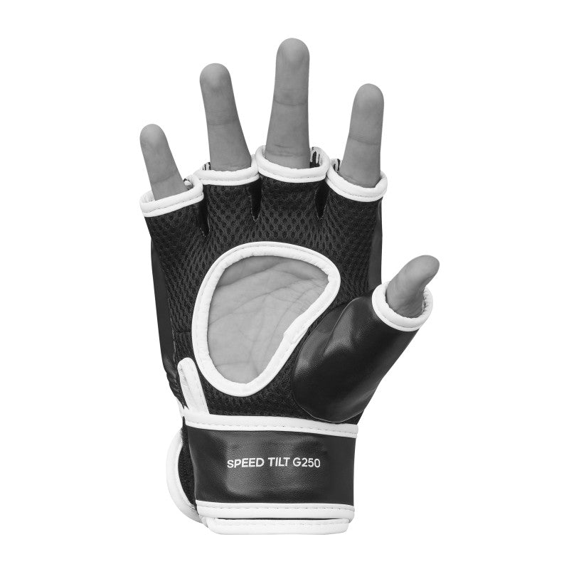 adidas Grappling 250 Boxing Gloves for Beginners