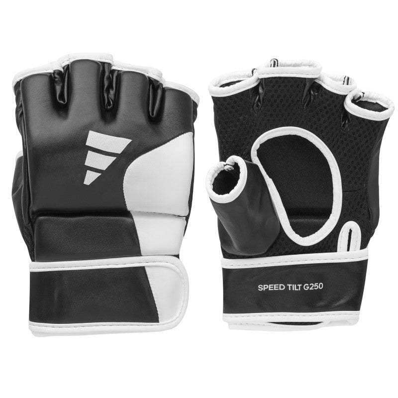 adidas Grappling 250 Boxing Gloves for Beginners