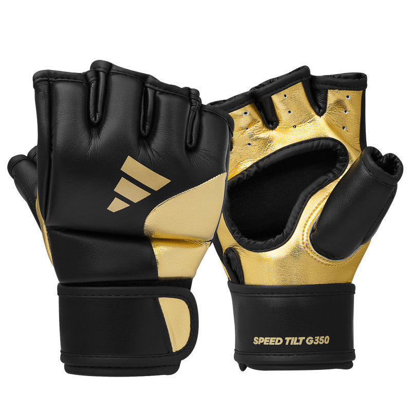 adidas Grappling 350 Boxing Gloves for Beginners