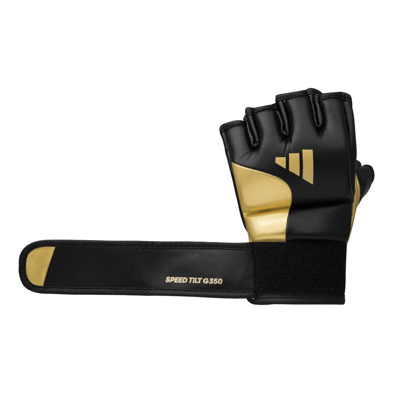 adidas Grappling 350 Boxing Gloves for Beginners