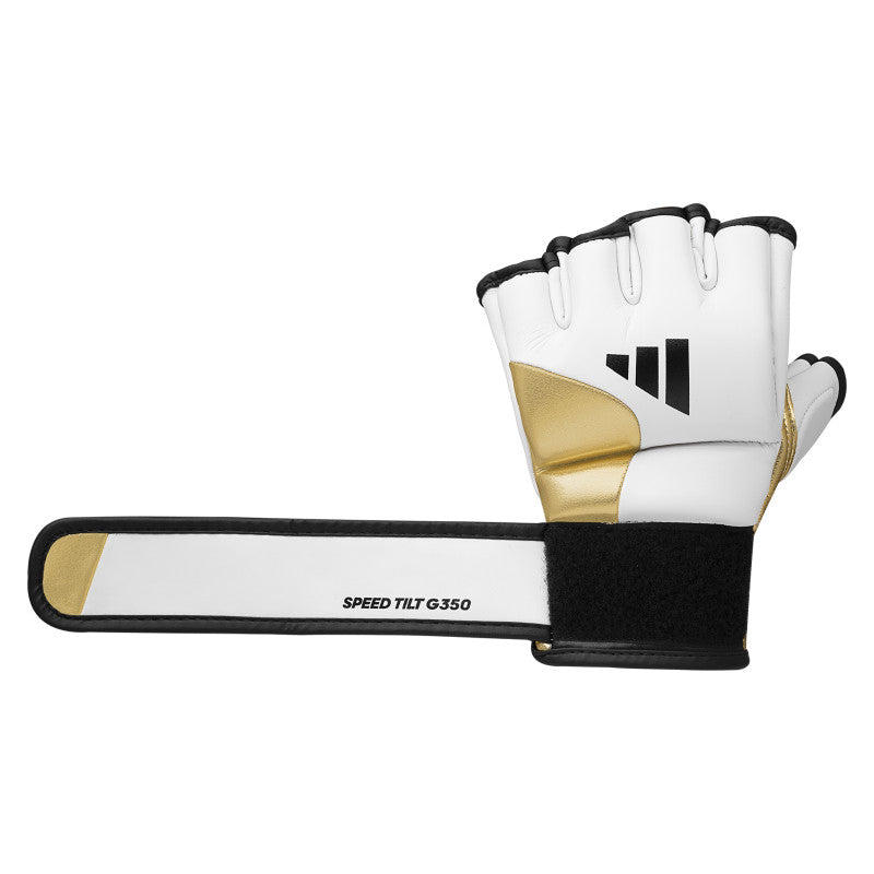 adidas Grappling 350 Boxing Gloves for Beginners