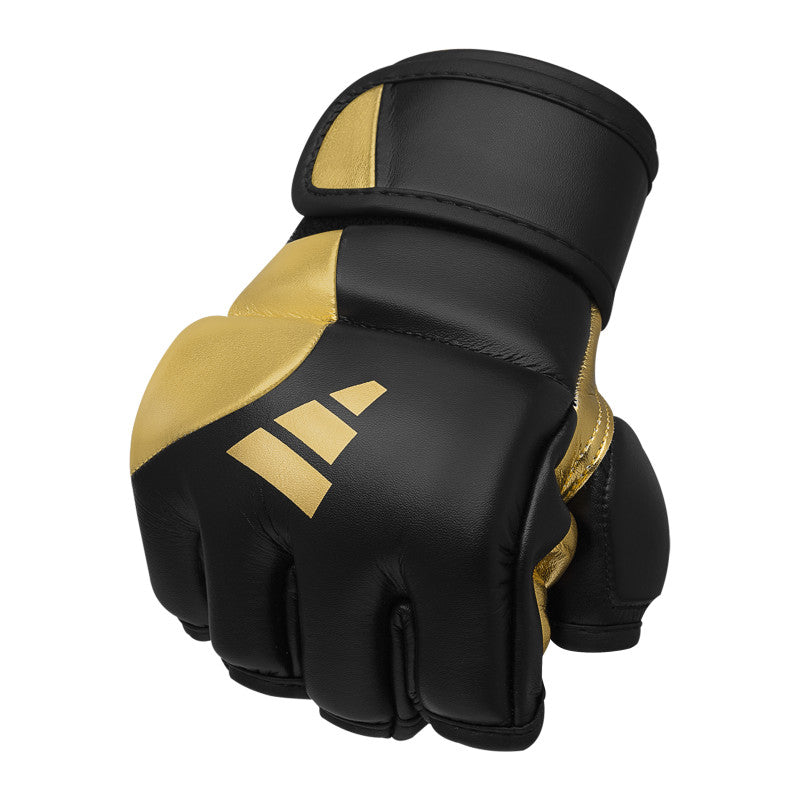 adidas Grappling 350 Boxing Gloves for Beginners