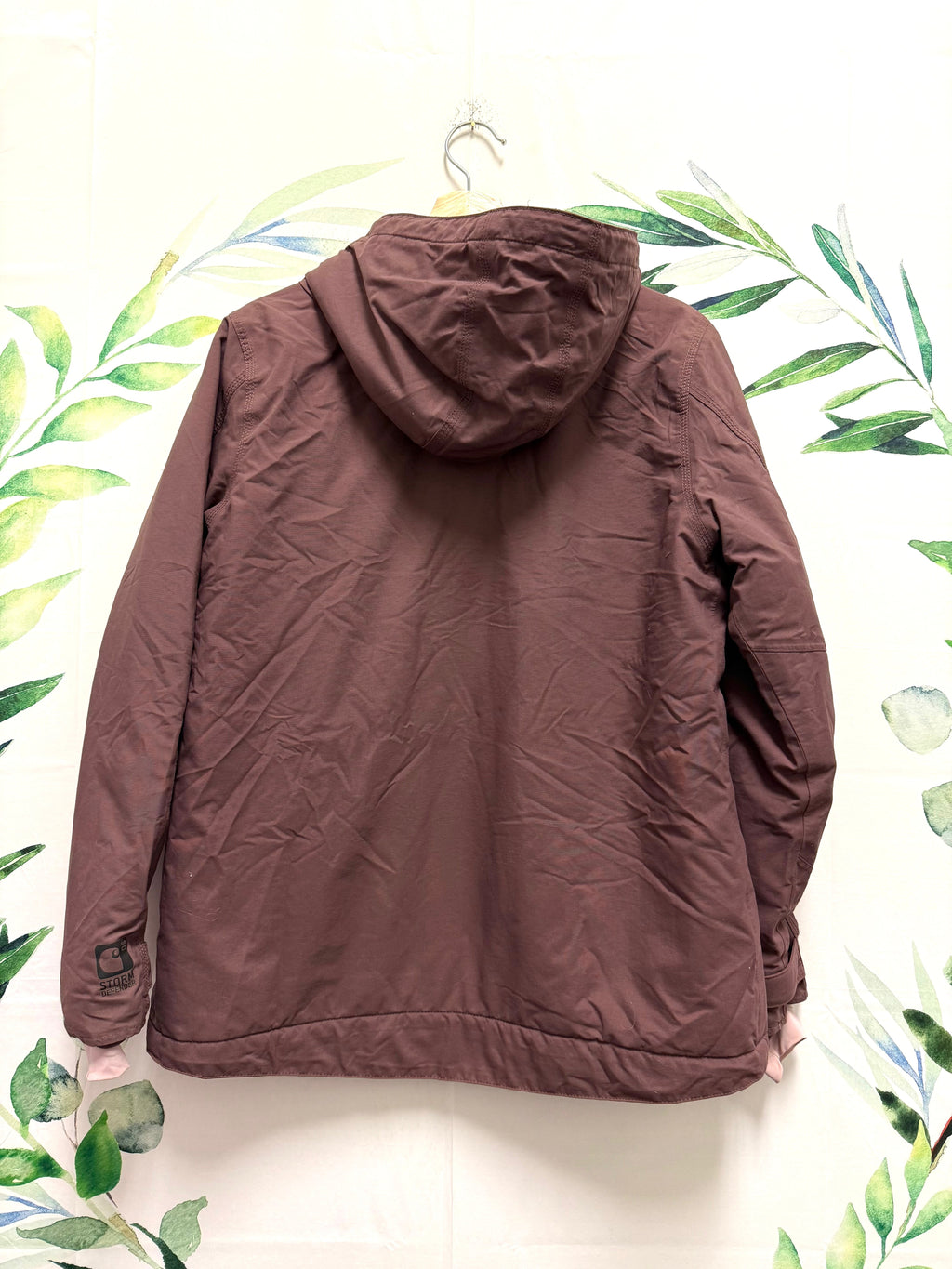 Carhartt Mid Weight Jacket (M) oo*
