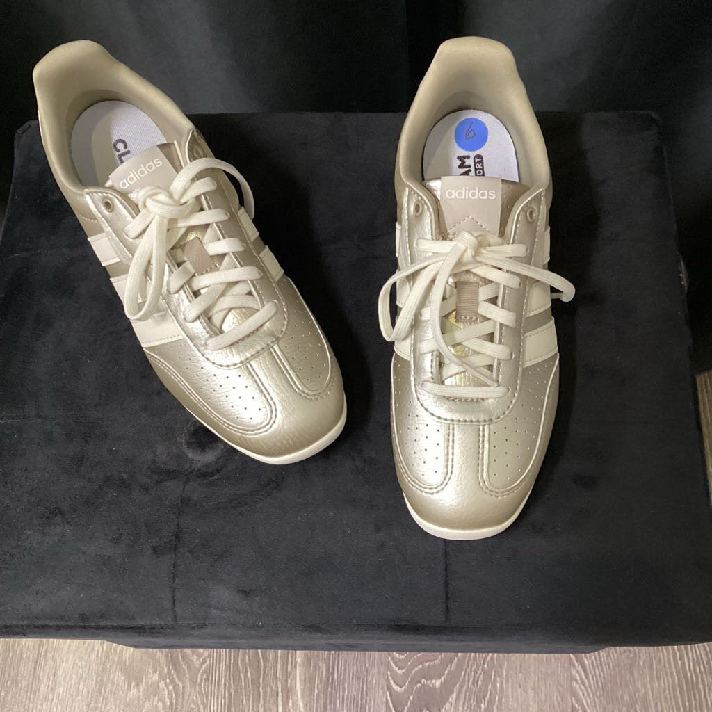 Adidas NEW Barreda Lo SHOES 6