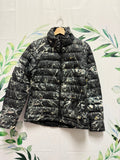 Nike Convertible Down Jacket (M)
