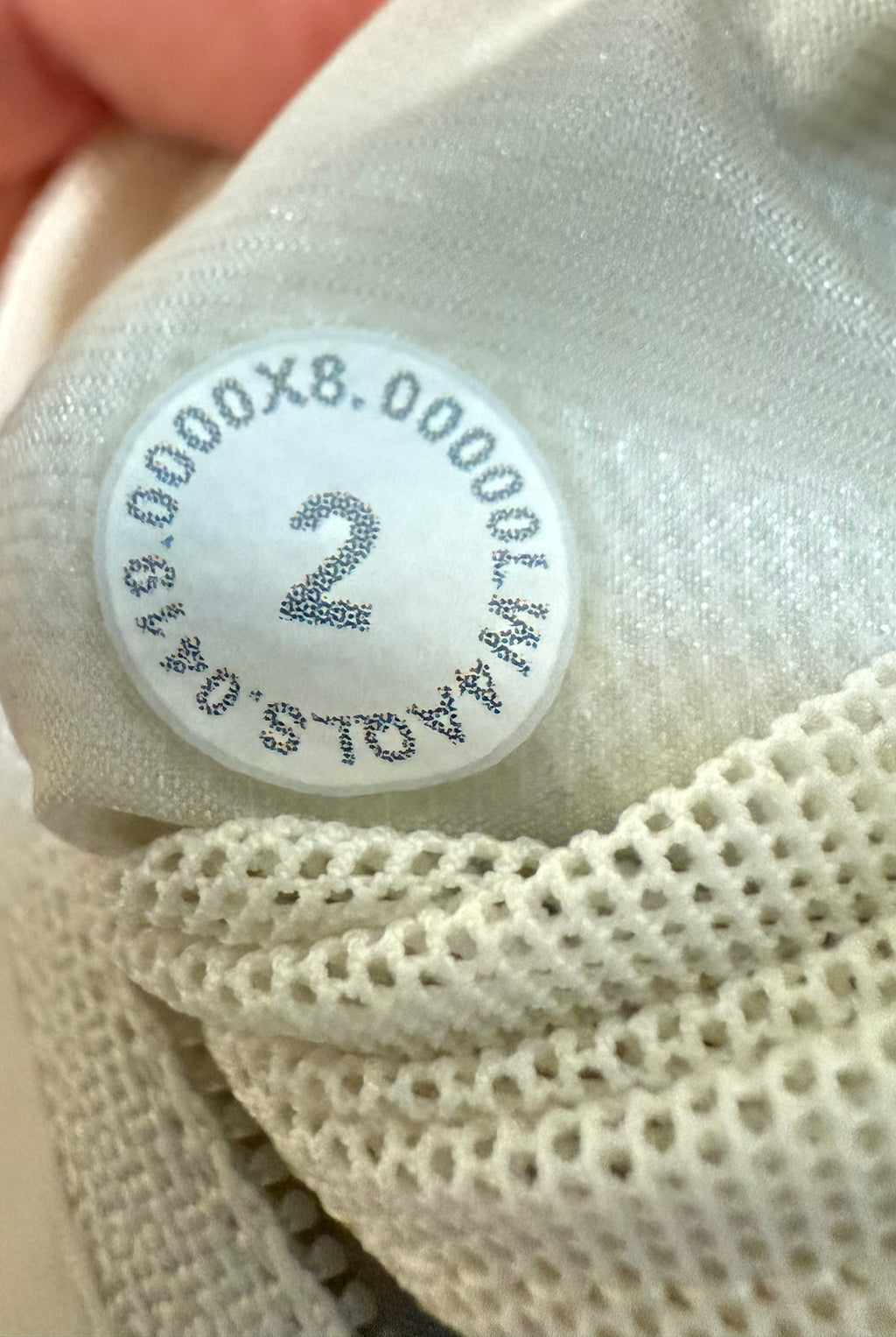 Lululemon Down For It All Vest (2)