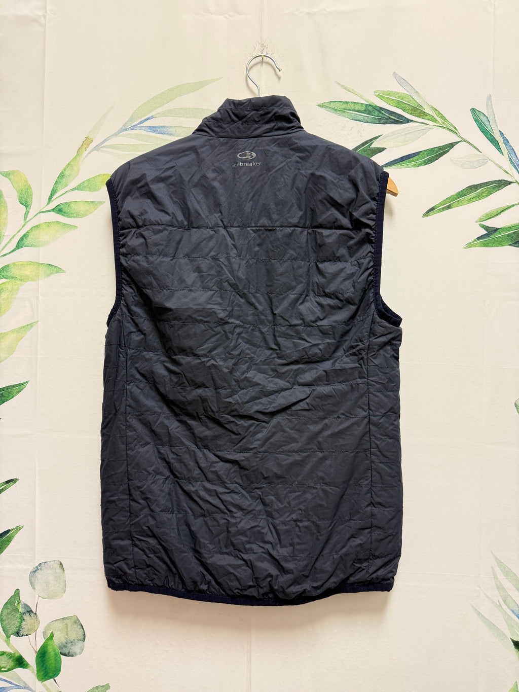 IceBreaker Merino Vest (M)