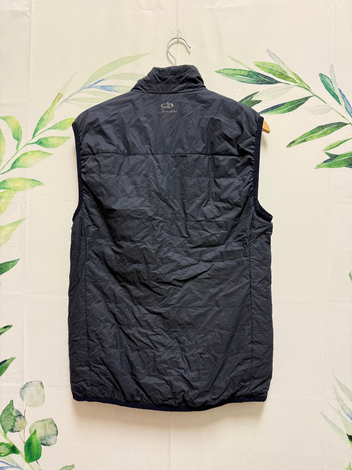 IceBreaker Merino Vest (M)