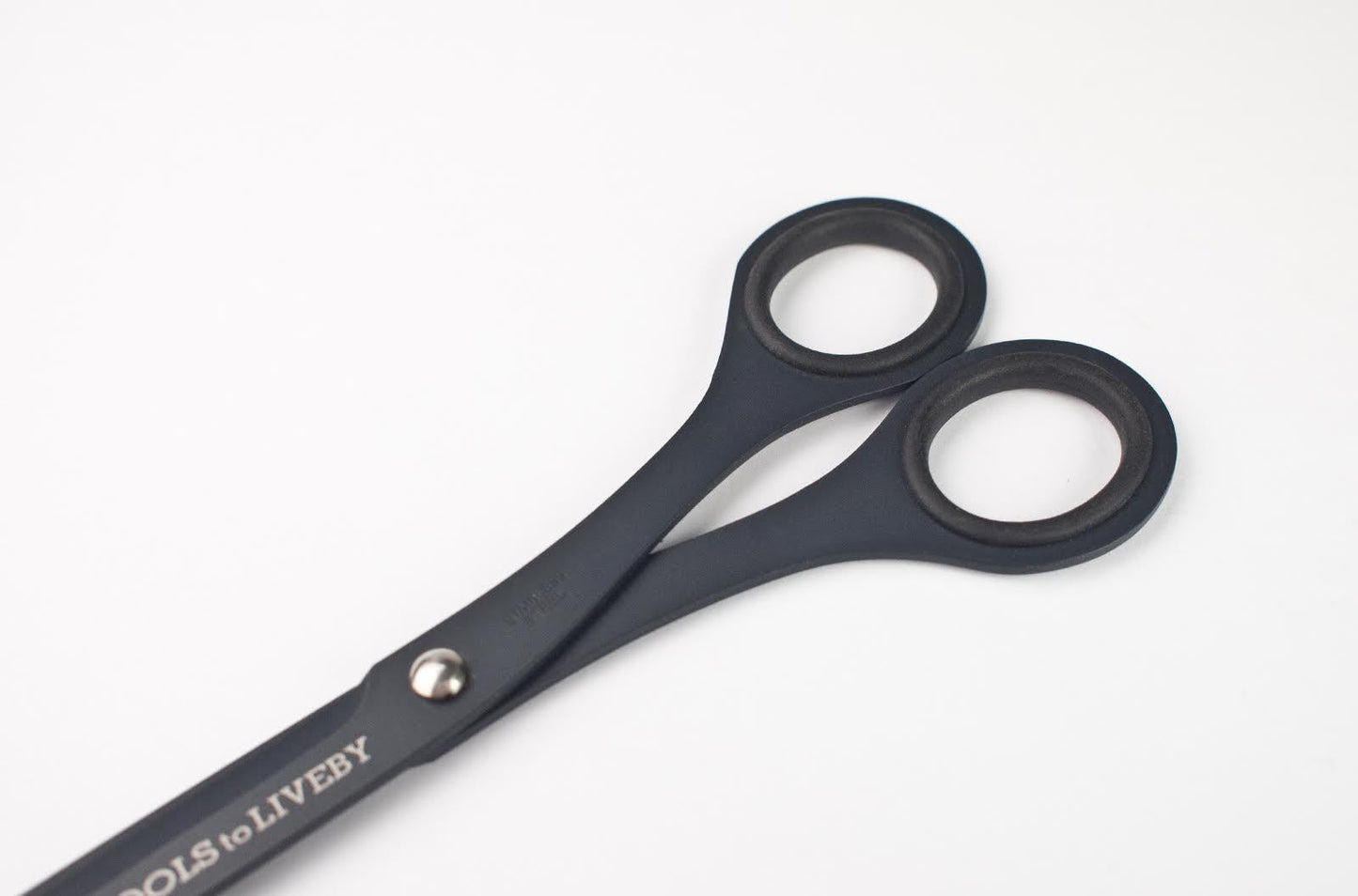 Tools to Liveby Long Black Scissors 9"