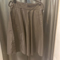 ASPESI Nylon Midi SKIRTS 42