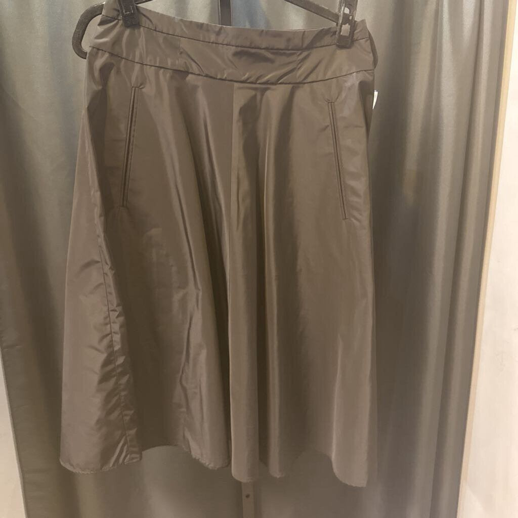 ASPESI Nylon Midi SKIRTS 42