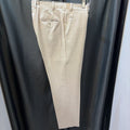 Ted Baker Wool Dress Slacks MENS PANTS 35R