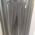 Theory Wool PANTS 4