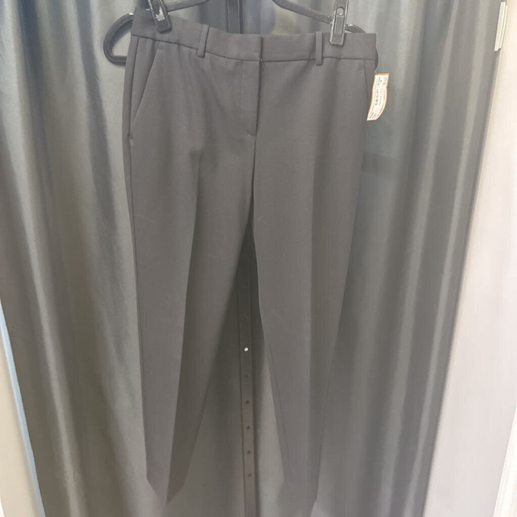 Theory Wool PANTS 4