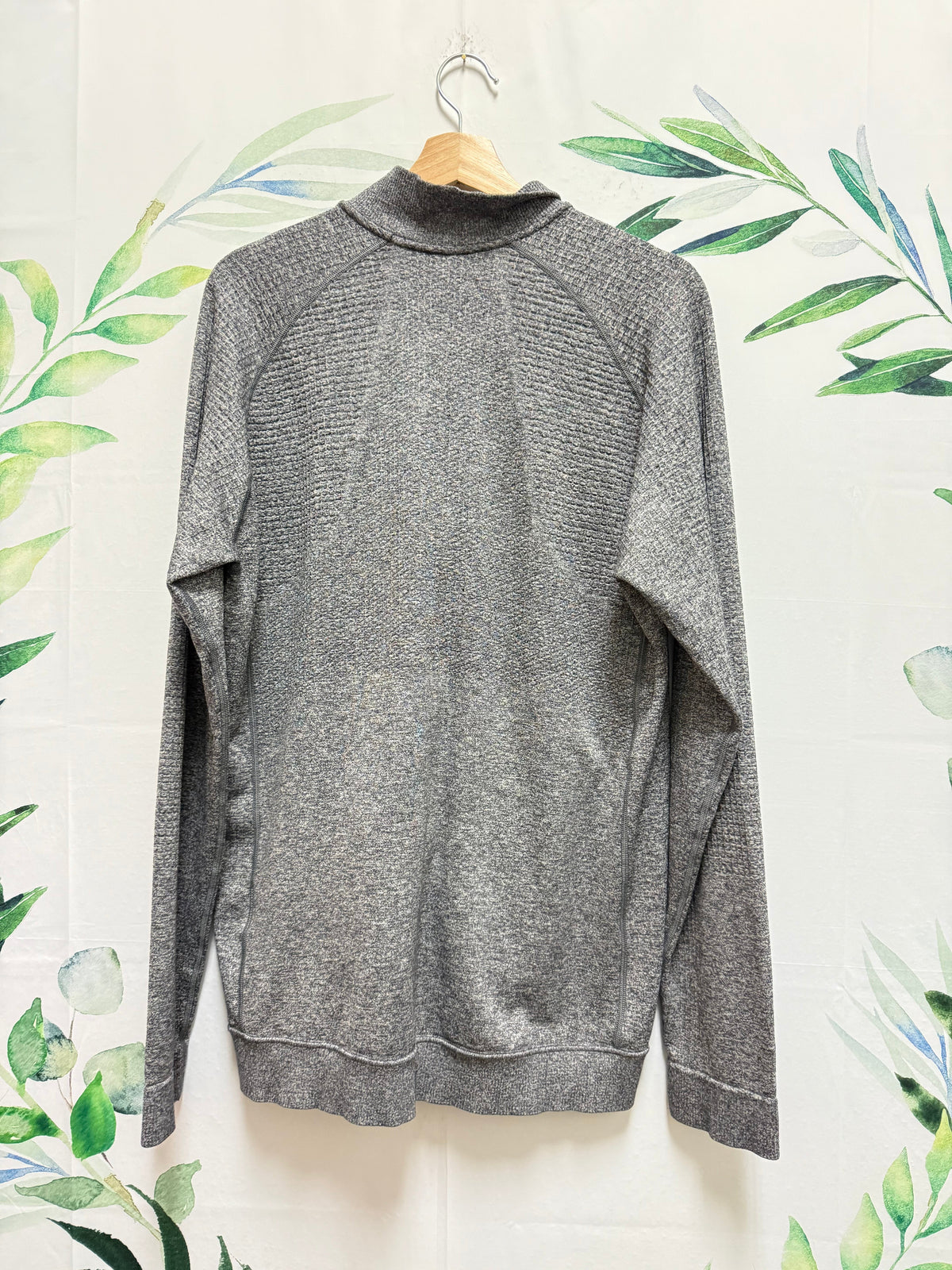Lululemon Engineered Warmth Jacket (XL)