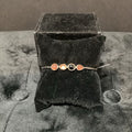 Ippolita 925 8 Crystals Bangle BRACELETS