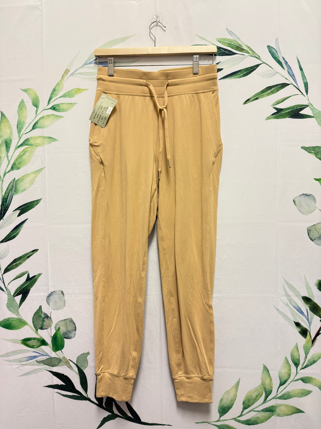 Lululemon Ready to Rulu HR Pant 29” (6)
