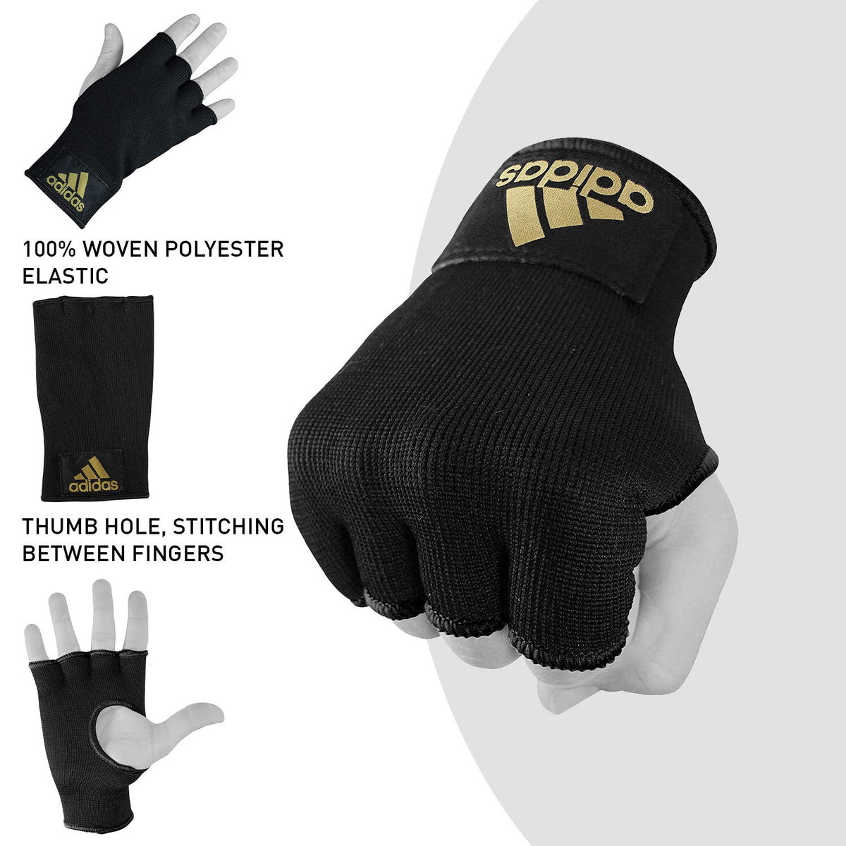 adidas Home Bundle Deal Bag + Speed Tilt 150 and Inner Gloves