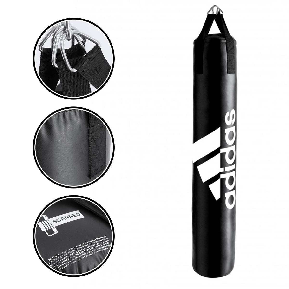 adidas Home Bundle Deal Bag + Speed Tilt 150 and Inner Gloves