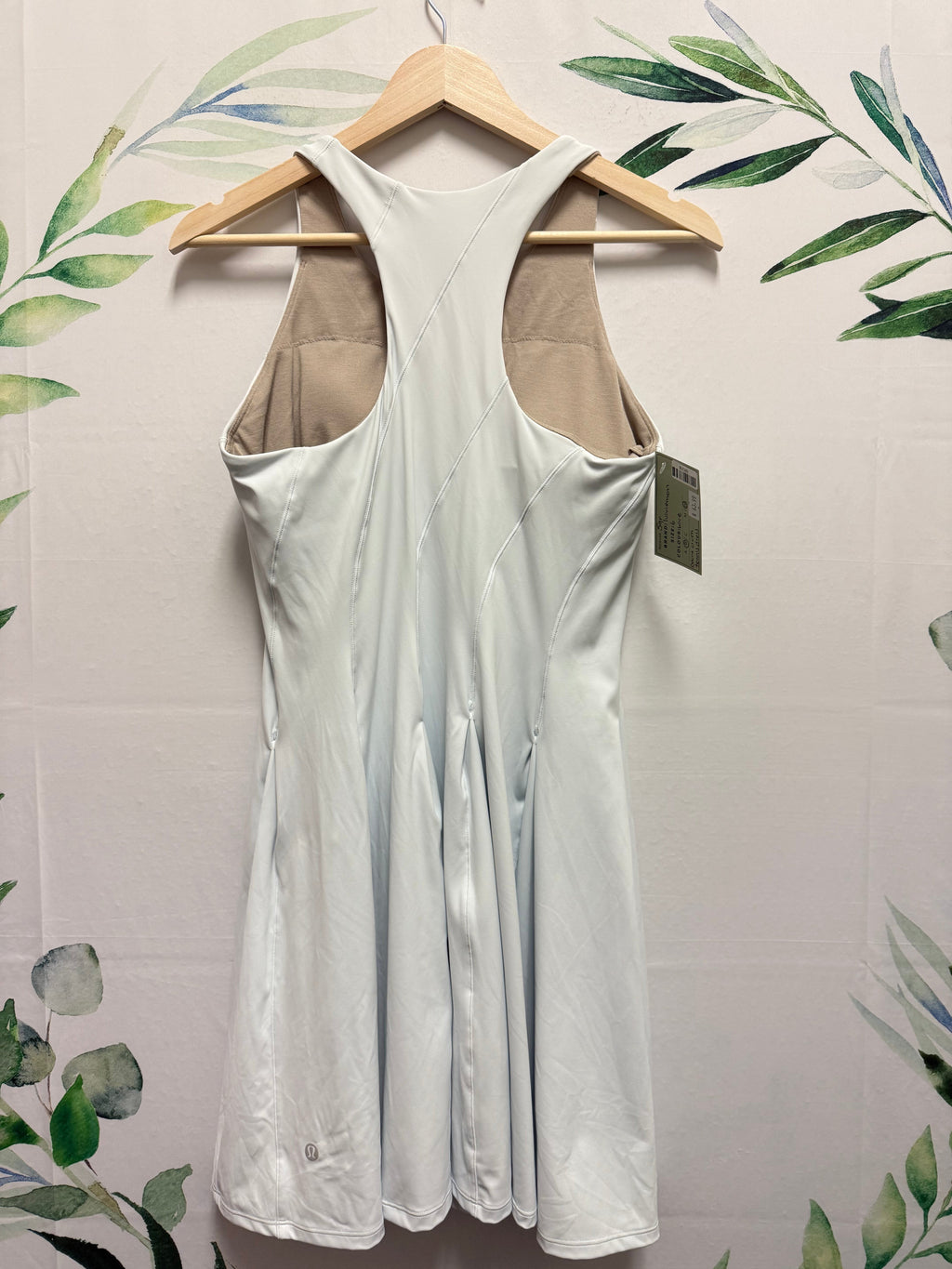 Lululemon Court Crush Dress (6)