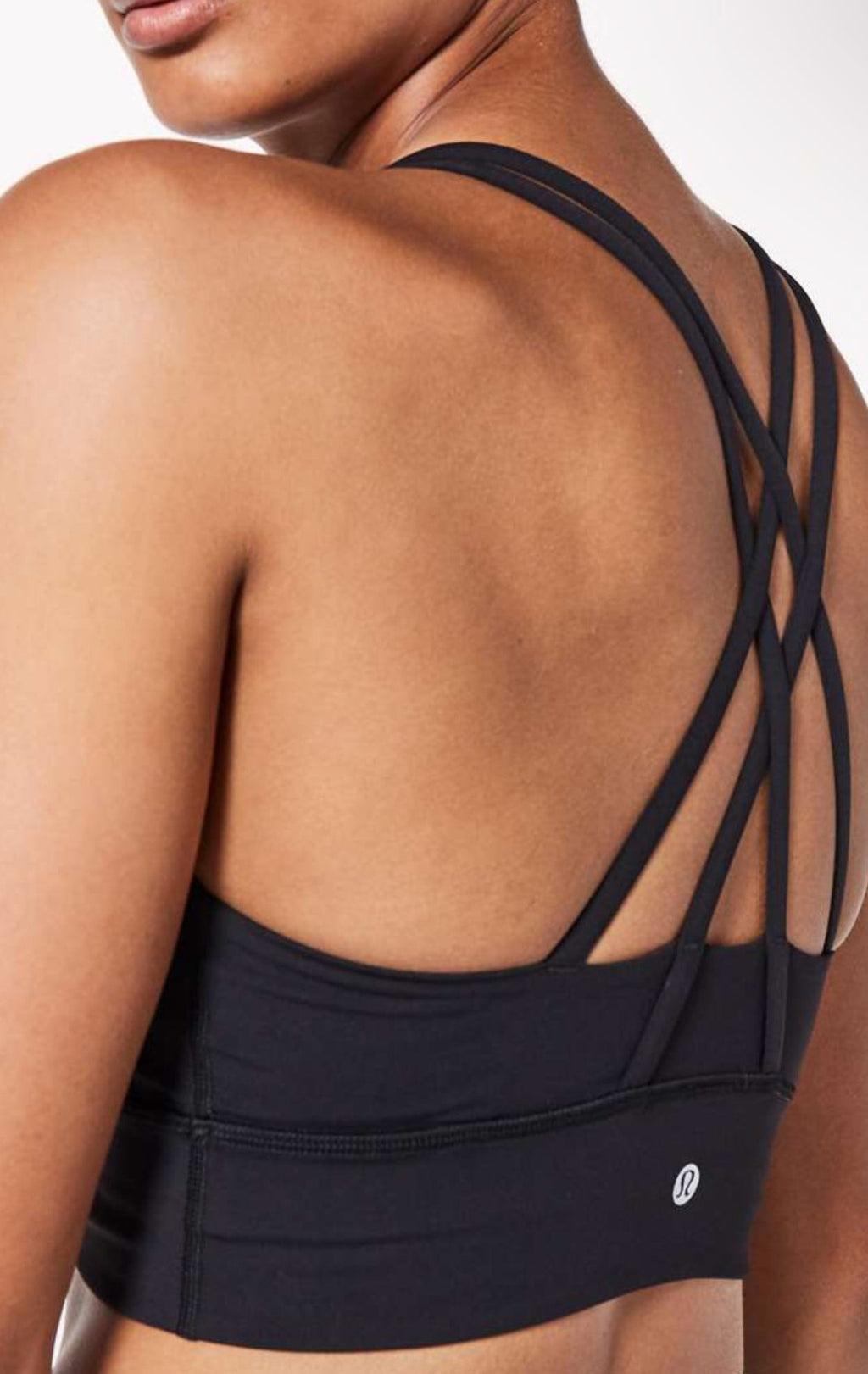 Lululemon Energy Longline Bra (14)