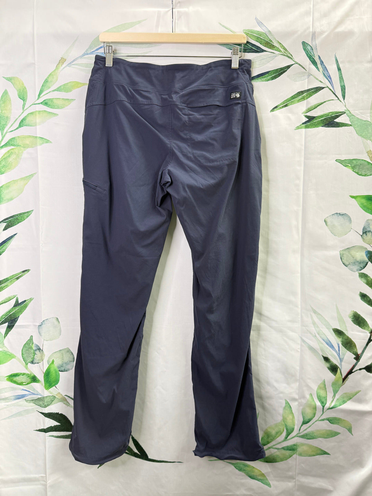 Mountain Hardware Dynama Ankle Hiking Pant 28” (L)