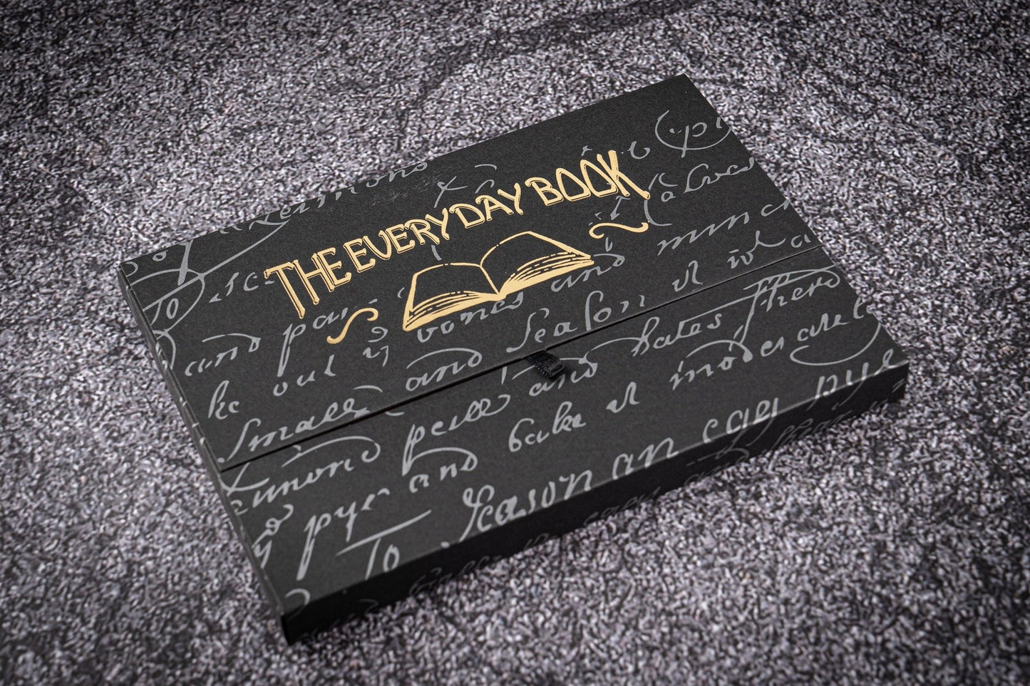 Leather Notebook - Tomoe River Paper - A6 - Crazy Horse Brown