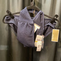 Michael Kors NWT 2pc Bandeau SWIMSUITS M