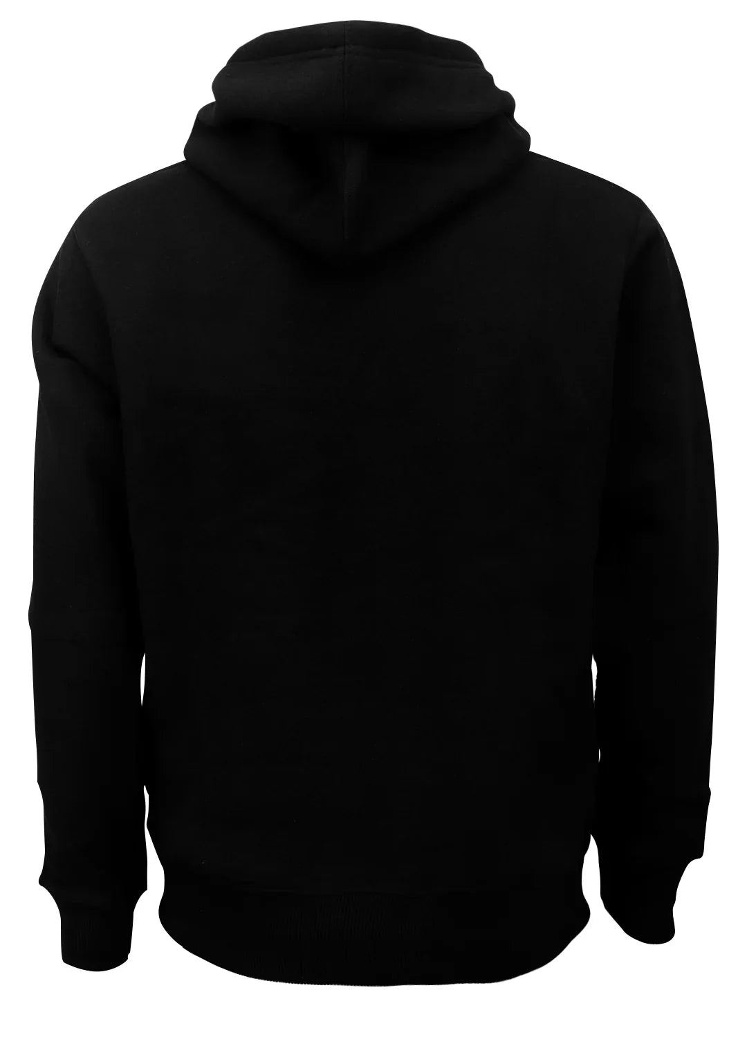 adidas Taekwondo Full Zip Hoodie (Black/Red)