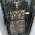 J Crew Lace 3/4 Sleeve DRESSES 6p