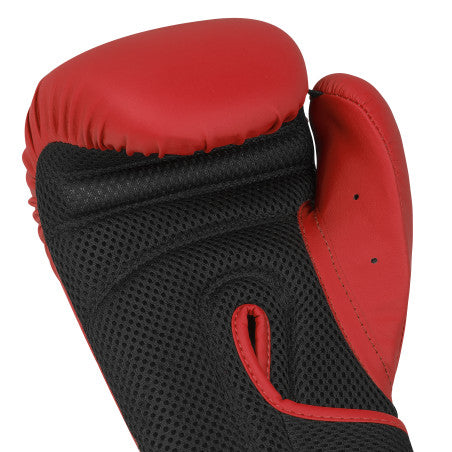 adidas Hybrid 25 Boxing Gloves - for Boxing, MMA, Kickboxing, Muay Thai, Beginner Punching Bag Workouts, Designed for Men & Women, Enhanced Training Performance